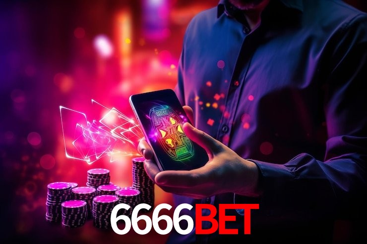 Recursos de Bônus 6666bet