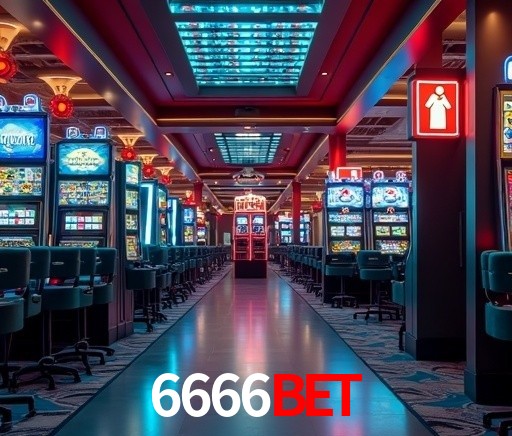 Interface Premium 6666bet