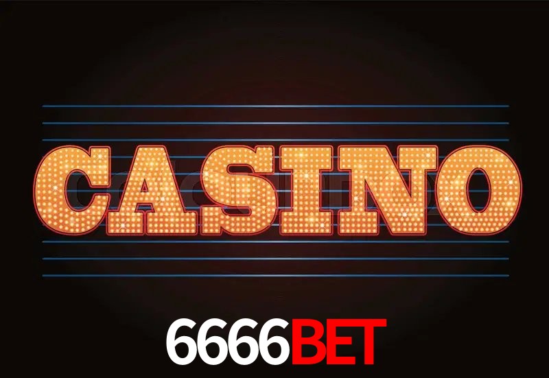 Integração de APIs 6666bet