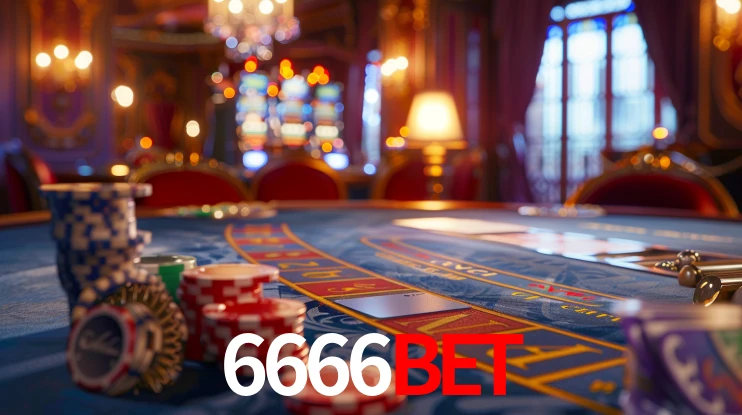 Weekend Specials 6666bet