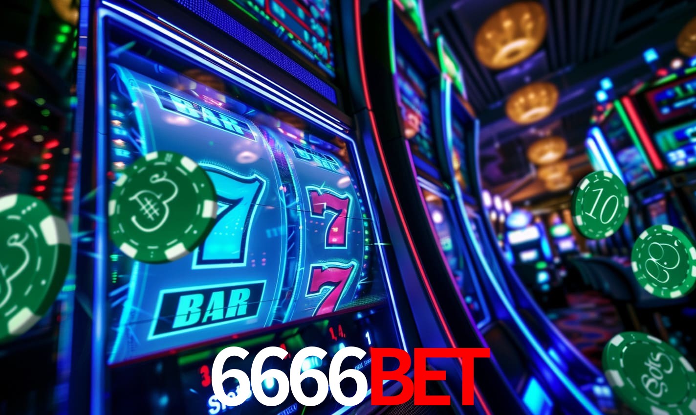 6666BET