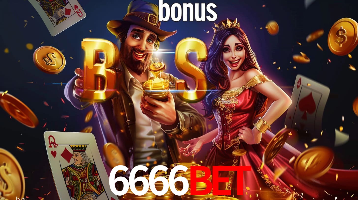 6666BET
