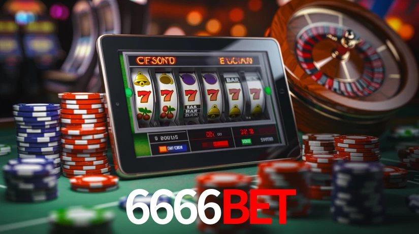 6666BET