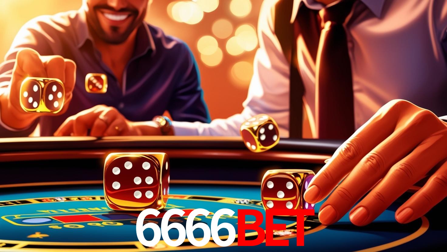 6666BET