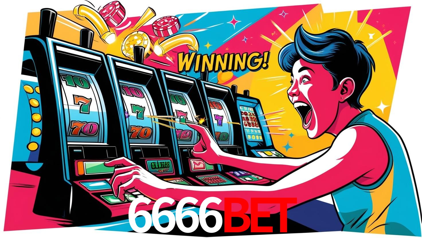 6666BET