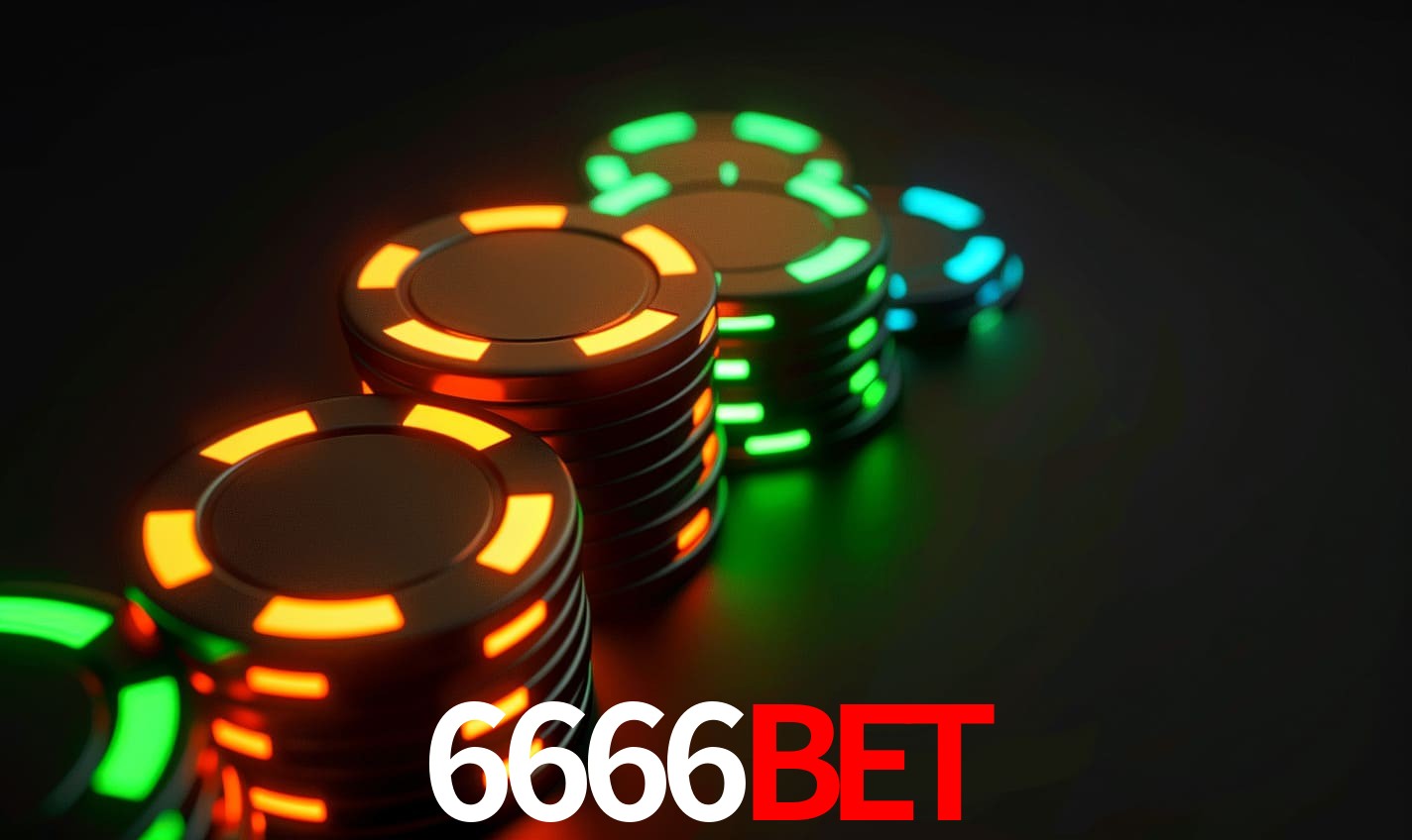 6666BET