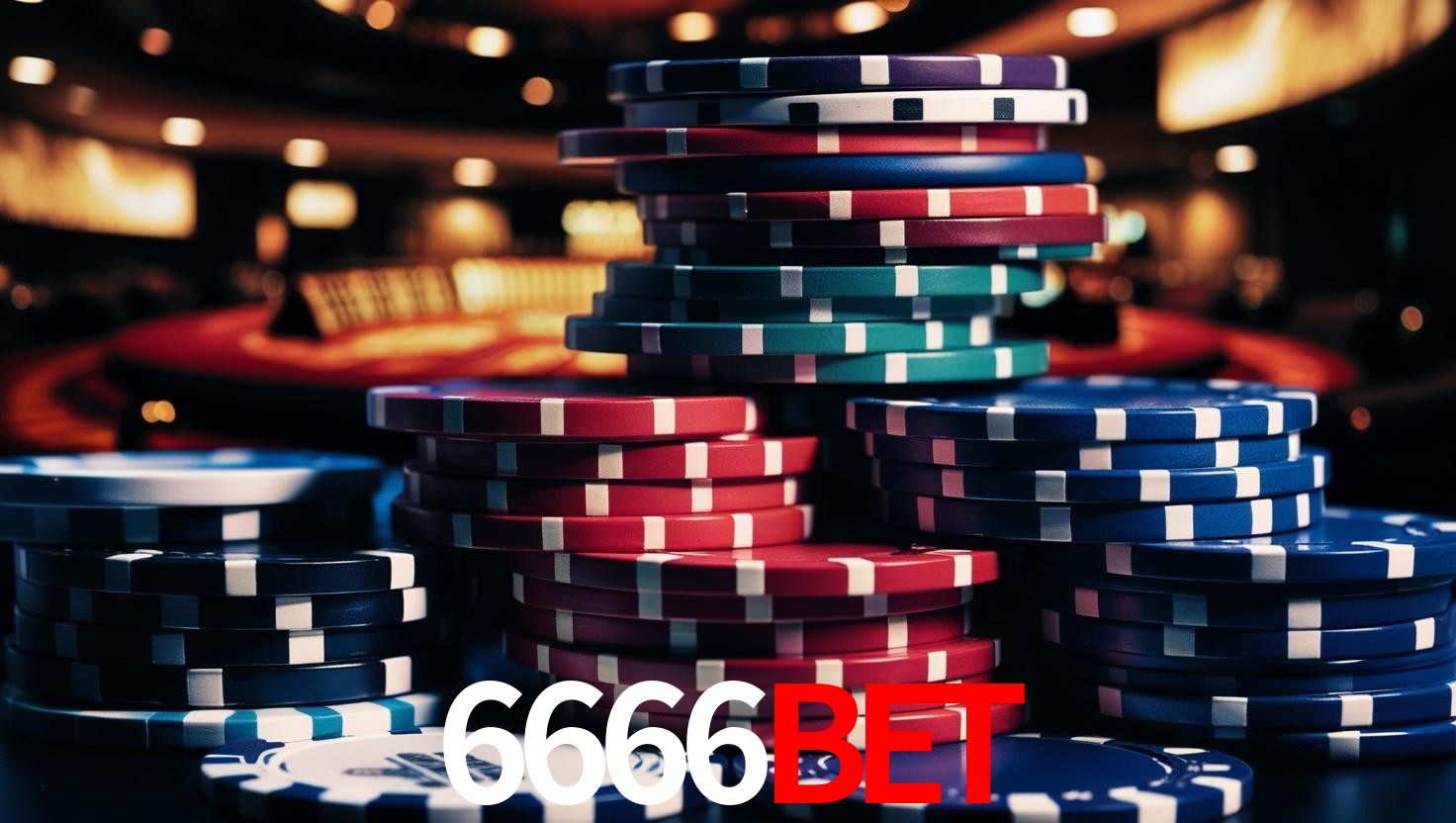6666BET
